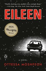 Eileen - Ottessa Moshfegh - 9780143128755