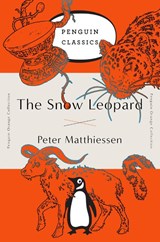 The Snow Leopard - Peter Matthiessen - 9780143129523