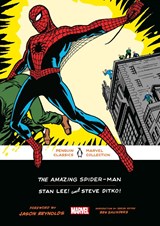 The Amazing Spider-Man - Stan Lee ; Steve Ditko - 9780143135739