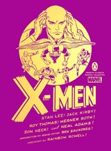 X-Men - Stan Lee - 9780143135760