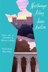Northanger Abbey - Jane Austen - 9780143138723