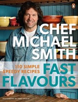 Fast Flavours - Michael Smith - 9780143186625