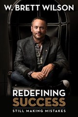 Redefining Success - W Brett Wilson - 9780143186793