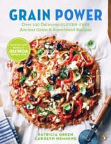 Grain Power - Patricia Green ; Carolyn Hemming - 9780143189800