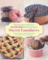 Sweet Goodness - Patricia Green ; Carolyn Hemming - 9780143194446