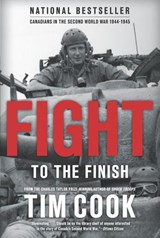 Fight to the Finish - Tim Cook - 9780143196129