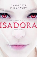 Isadora - Charlotte McConaghy - 9780143780380