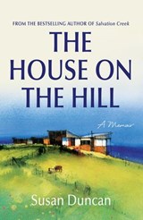 The House on the Hill - Susan Duncan - 9780143780489