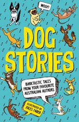 Dog Stories - Various Authors - 9780143780960