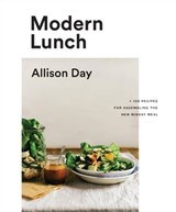 Modern Lunch - Allison Day - 9780147531018