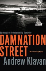 Damnation Street - Andrew Klavan - 9780156035750