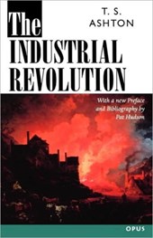 The Industrial Revolution 1760-1830