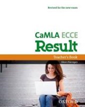CaMLA ECCE Result: Teacher's Book