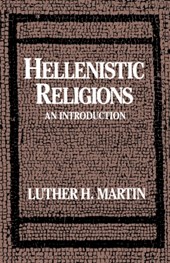Hellenistic Religions