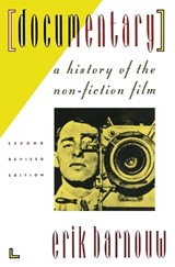 Documentary - Erik (Professor Emeritus of Dramatic Arts Barnouw - 9780195078985