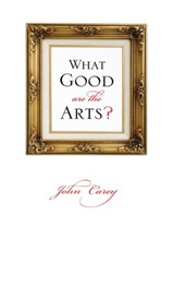 What Good Are the Arts?