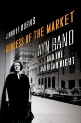 Goddess of the Market - Jennifer (Assistant Professor of History Burns - 9780195324877