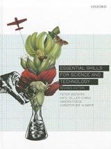 Essential Skills for Science and Technology - Peter Zeegers ; Kate Deller-Evans ; Sandra Egege ; Christopher Klinger - 9780195576078