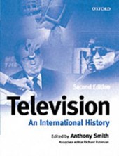 Television: An International History