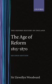 The Age of Reform 1815-1870