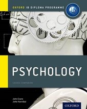 IB Psychology Course Book: Oxford IB Diploma Programme