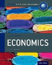 Blink, J: IB Economics Course Book: Oxford IB Diploma