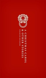 A Christmas Carol - Charles Dickens - 9780198822394