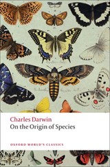 On the Origin of Species - Charles Darwin - 9780199219223