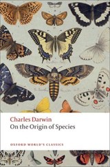 On the Origin of Species - Charles Darwin - 9780199219223