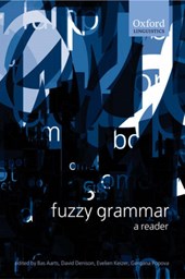 Fuzzy Grammar