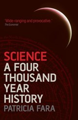 Science - Patricia ( Fara - 9780199580279