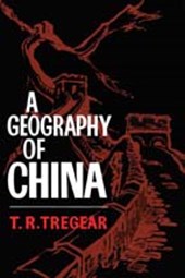 A Geography of China
