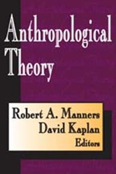 Anthropological Theory