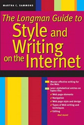 The Longman Guide to Style and Writing on the Internet