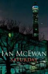 Saturday - Ian McEwan - 9780224072991