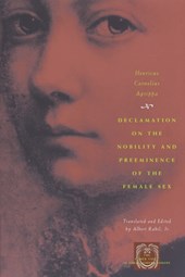 Declamation on the Nobility and Preeminence of the Female Sex