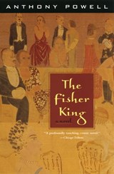 The Fisher King - Anthony Powell - 9780226075297