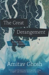 The Great Derangement - Amitav Ghosh - 9780226323176