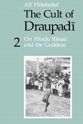 The Cult of Draupadi
