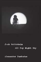 Jack Goldstein - Alexander Dumbadze - 9780226398792