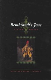 Rembrant's Jews