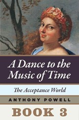 The Acceptance World - Anthony Powell - 9780226677361