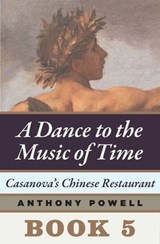 Casanova's Chinese Restaurant - Anthony Powell - 9780226677385