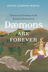 Daemons Are Forever - David Gordon White - 9780226715063