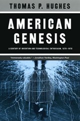 American Genesis - Thomas P. Hughes - 9780226772905