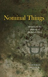 Nominal Things - Jeffrey Moser - 9780226822464