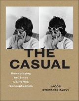 The Casual - Jacob Stewart-Halevy - 9780226843957