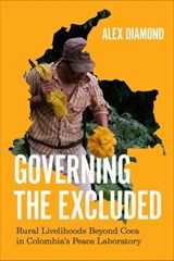 Governing the Excluded - Alex Diamond - 9780226846194