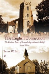 The English Connection - Bryan W Ball - 9780227902448