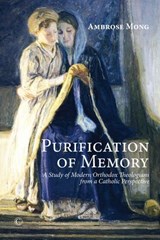 Purification of Memory - Ambrose Mong - 9780227904169